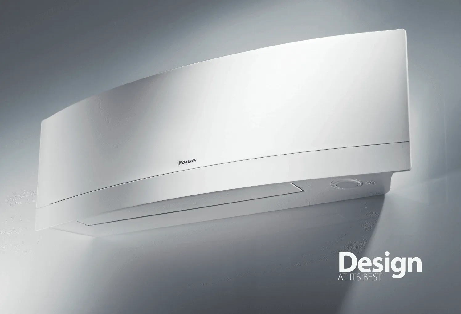 Daikin premium wall-mounted inverter aircon